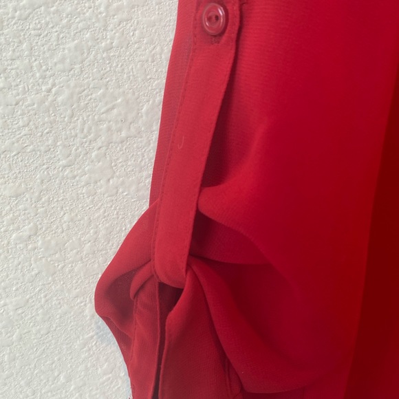 Fun 2 Fun Blouse. - Picture 2 of 4